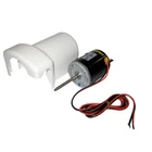 Jabsco Replacement Motor For 37010 Series Toilets 12V 37064-0000 New. Price: $214.99.