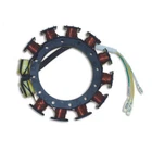 Stator For Mercury Mariner Red 16 Amp 50-120 Hp 95-00 398-832075 Cdi New. Price: $227.95.