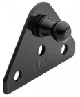 Whitecap Industries G-1020BC Marine Series Dock Hardware & Fasteners New. Price: $21.44.