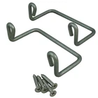 Dometic Hold Down Bracket Kit F/964 Portable Toilets New. Price: $51.10.