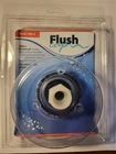 Trac Ecological Flushcap For Groco Arg Strainers 1285-A New. Price: $79.99.