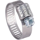 Seachoice 23353; Stainless Steel Mini Hose Clamps Number 5, 5/16-INCH Band... New. Price: $20.69.