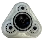 Flojet Viton Valve Chamber Subassembly 20407021 New. Price: $55.99.