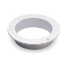 Nicro 4' Inside Trim Ring N10867 Neu. Price: $19.66.