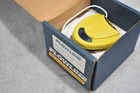 Flowline LU05-5001-50 Ultrasonic Level Transmitter Microspan, 2-WIRE, 4FT Range New. Price: $1399.99.