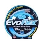 Camco 22592 Evoflex 10FT Drinking Water Hose 5/8IN Id New. Price: $34.64.