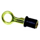 Attwood Drain Plug Brass Snap Handle #7524A7 New. Price: $5.97.