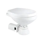 Seaflo 12V Electric Flush Marine Toilet Large Size Head. Price: $314.63.