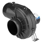 Jabsco 35440-0000 Marine Flexmount 4" Blower 12V Dc 250 Cfm 12A Boat Bilge New. Price: $209.81.