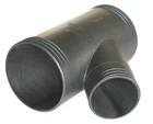 Webasto 1320707A High Temp 90MM X 60MM Branch Wye "y" Duct New. Price: $22.95.
