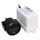 Rule Pumps 24 V Hi-water Bilge Alarm Switch New. Price: $136.11.