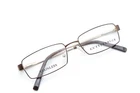 Cutter & Buck Woodcrest Brown 53-17-140 S/steel Frames Flex Hinges B63 New. Price: $36.99.