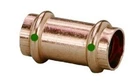 Viega Propress Zero Lead Fittings - 78182 Repair Coupling No Stop 1" New. Price: $7.98.