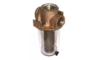 Groco 1" Raw Water Strainer With Monel Basket New. Price: $336.00.