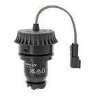 Johnson Pump Aqua Void Auto 500 Gph Cartridge 12V #09-36336-04 New. Price: $52.49.