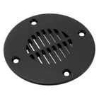Sea-dog 340040-1 Injected Molded Abs Deck Drain Black 4" New. Price: $13.65.