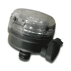 1PC Flojet 01740950S 90 Degree Quad X Strainer New. Price: $48.56.