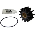 Jabsco 11358664 Impeller Kit 12 Blade Neoprene 2-7/16" Diameter New. Price: $65.17.
