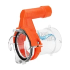Camco 39570 Rv Sewer Hose Extender With Handle Light New. Price: $38.06.