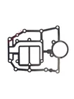 For Suzuki Outboard Motor 35-40 Hp DT40C DT35TCLK Gasket 11433-94412/11433-94411 Brand. Price: $31.03.