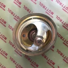 600-421-6360 Thermostat Fits Komatsu 6D95 PC200-6 PC220-6 PC240-6 PC210-6 New. Price: $19.99.