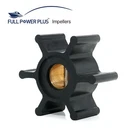 Full Power Plus Inboard Impeller Replacement For Jabsco 673-0001 Slotted Drive New. Price: $17.99.