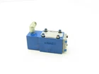 Rexroth 4WH6D52/V/5 Hydraulic Directional Flow Control 2-POS Spool Valve Used. Price: $71.24.