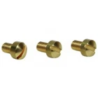Jabsco End Cover, Screw (3 Per Pack), 91005-0040 New. Price: $17.20.