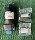 Jabsco PAR-MAX4 4.3 Gpm Pump 40 Psi 24V 31620-0094 Used. Price: $99.99.