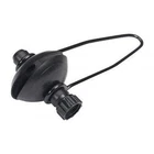 Moeller Flush Muff Bulk #99076-00 New. Price: $7.24.