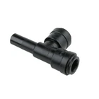 Seatech Marine 15MM Black Stackable Tee 1133-1515 New. Price: $7.95.