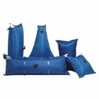 Plastimo Nylon/pvc Flexible Water Tank 100L. 110 75CM New. Price: $135.22.