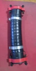 Flow-rite Boat Livewell Hose With 1/4" Qwik-lok 6" In Length New. Price: $14.95.
