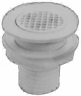 Forespar 906037 1-1/2 Flush T-hull W/scr 254 New. Price: $52.40.