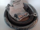 Sealproof Heavy Duty Dust Collection Hose And Fitting Kit Connect Tools Wi... Open. Price: $25.99.
