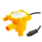 Whale 2-WAY Waste Manifold 12' Cable 3/4" Ports New. Price: $97.23.
