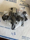 Seaflo Solenoid Valve & Siphon Breaker 12V OSFSV1-01 Unspecified. Price: $155.00.