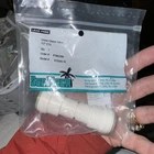 Sea Tech 013540-10 Check Valve Union 1/2" Cts New. Price: $9.00.