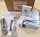 Dometic Single Zone Lcd Thermostat Kit Control Board Cool Furnace 220/240V New. Price: $99.99.