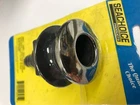 Thru Hull Fitting Seachoice 18431 5/8" Hose Stainless Covered Boatingmall New. Price: $15.63.