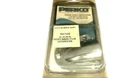 Perko 315-DP2-CHR Clam Shell Ventilator Chrome Plated Brass New. Price: $15.45.
