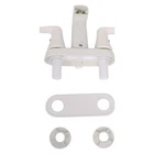 Valterra Catalina Tub & Shower Faucet Levers Handles Diverter New. Price: $31.02.