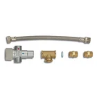 Quick Thermostatic Mixing Valve Kit F/nautic Boiler B3 (FLKMT0000000A00) New. Price: $195.99.