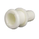 Perko Boat Thru Hull 301-8 1/2 Inch Ivory White Plastic New. Price: $5.60.