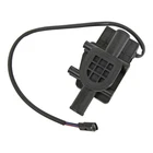 Vintage Air 461171 Heater Valve, Replacement, Plastic, Black, Each New. Price: $49.99.