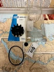 Jabsco Itt #3085-0001-P Profile Neoprene Impeller Kit. New. Price: $48.75.