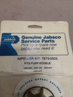 Jabsco Impeller Kit 7273-0003.......B34 New. Price: $49.99.