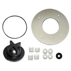 Raritan Era Discharge Repair Kit (seadisrk) New. Price: $44.99.