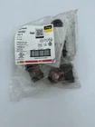 Viega Propress 78182 Copper Coupling X P1 P2 5PK Zero Lead Fitting Usa New. Price: $42.99.