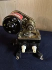 Par Rv Pump No. 36950-2000 Itt Jabsco Untested Sold As Is Used. Price: $100.00.